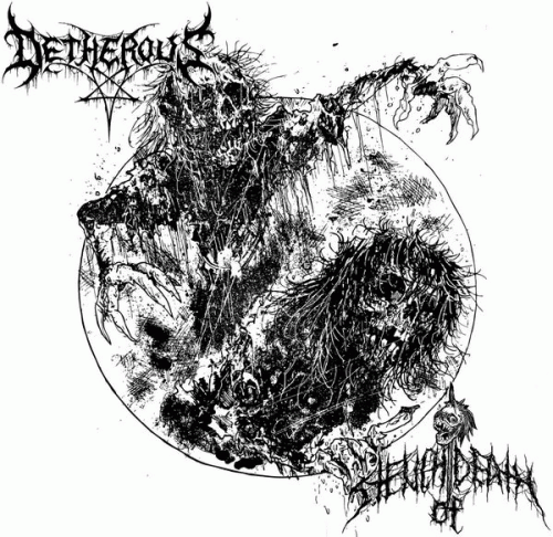 Detherous : Stench of Death